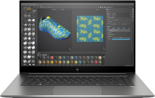 HP ZBook Studio G7 1J3S5EA W10P 