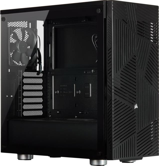 Corsair 275R Airflow              bk ATX 