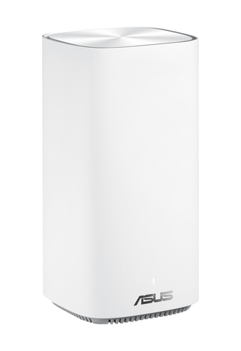 ZenWiFi AC Mini (CD6) AC1500 3erSet, Mesh Router 