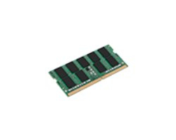 Kingston Server Premier - DDR4 - 16 GB - SO DIMM 260-PIN - 2933 MHz / PC4-23400 - CL21 - 1.2 V - ungepuffert - ECC (KSM29SED8/16HD) 