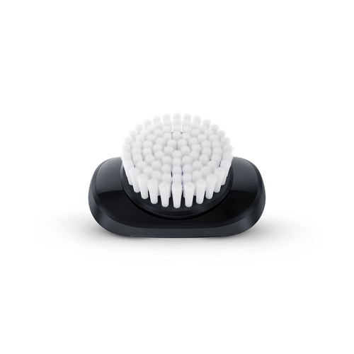 Braun Easy Click - Reinigungsbrste - Schwarz - Braun - Series 5 - 6 - 7 (4210201264811) 