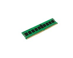 Kingston Server Premier - DDR4 - 32GB - DIMM 288-PIN - 2666 MHz / PC4-21300 - CL19 registriert - Paritt - ECC (KSM26RS4/32MEI) 