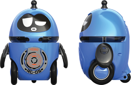 Follow Me Droid Triple Pack, Spielfigur  