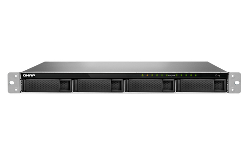 QNAP NAS TS-977XU-RP-3600-8G 
