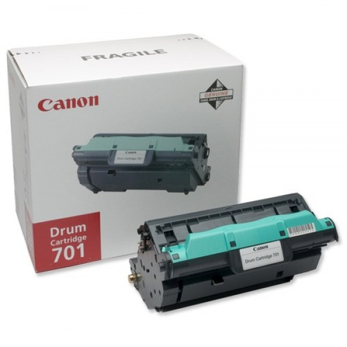 Canon Trommeleinheit 701 