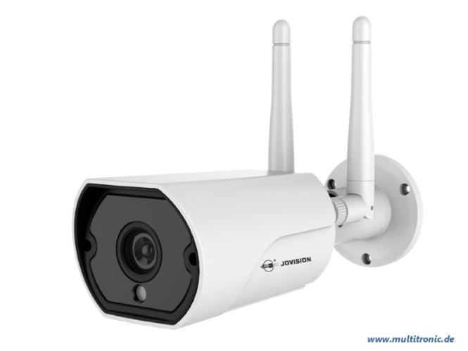 Jovision JVS-H302-A2 2MP HD IP WLAN Aussen-Kamera 