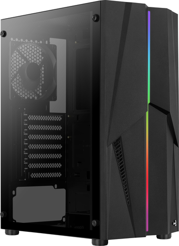 Aerocool Mecha v1                 bk ATX | ACCM-PV28013.11 