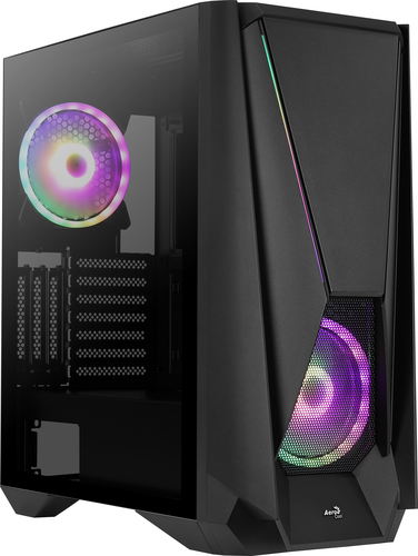AeroCool Big Visor 