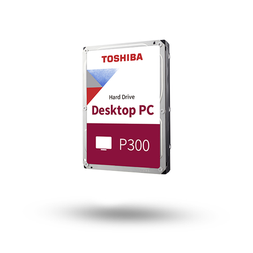 Toshiba P300 High Performance 2TB 