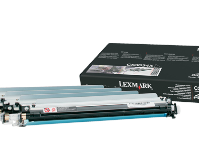 Lexmark Fotoleiter 4er-Pack C53x 