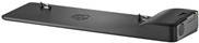 HP UltraSlim Docking Station - Docking Station - Europa - fr EliteBook Folio 9470m, EliteBook Revolve 810 G1 Tablet 