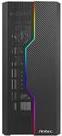 Antec NX Series NX230 - Midi Tower - ATX - ohne Netzteil - USB/Audio (0-761345-81023-4) 