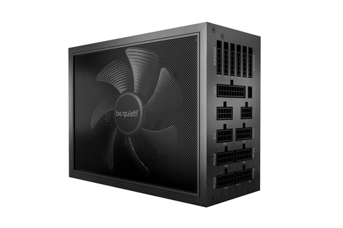 be quiet! Dark Power Pro 12 1500 Watt ATX 80+ Platinum Netzteil 