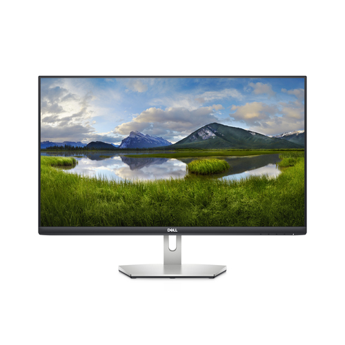 Dell S2721HN (EEK: A++) 