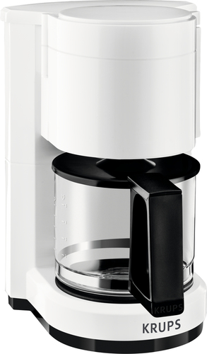 Krups F183-0110 AromaCafe 5 