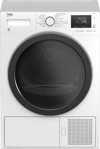 Beko DE 744 RX1 Fllmenge bis 7 kg, A++ (EEK: A++) 
