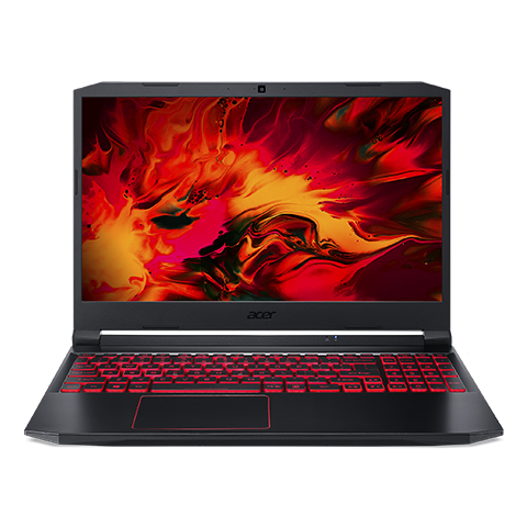 Acer AN515-55-52SE i5-10300H 15.6'' FHD GTX 1650 512GB SSD 8GB RAM W10H 