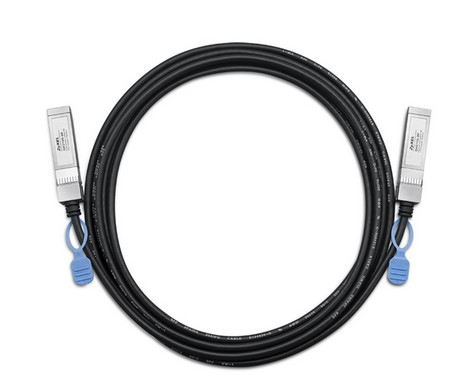 ZYXEL DAC10G-3M Kabel 10G Direktkabel inkl. Modul 3 Meter lang 