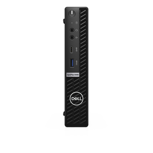 Dell OptiPlex 5080 MFF FH7TM i5-10500T 8GB/256GB SSD W10P 