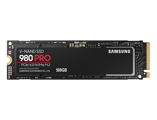 980 PRO 500 GB, SSD 