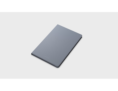 Samsung Book Cover EF-BT500 - Flip-Hlle fr Tablet - Grau 