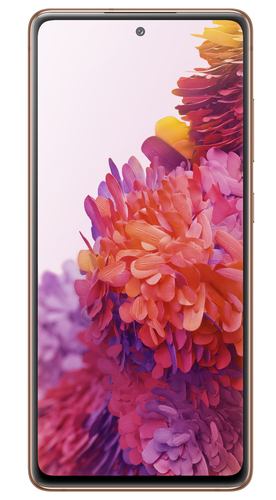 Samsung Galaxy S20 FE EU 8/128GB, Android, orange 