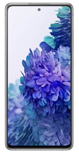 Samsung GALAXY S20 FE cloud white G780F Dual-SIM 128GB Android 10.0 Smartphone 