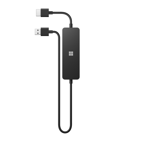 Microsoft 4K Wireless Display Adapter 