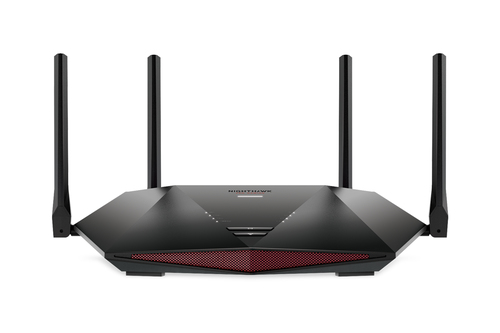 Netgear XR1000 Nighthawk WiFi6 Gaming Router 