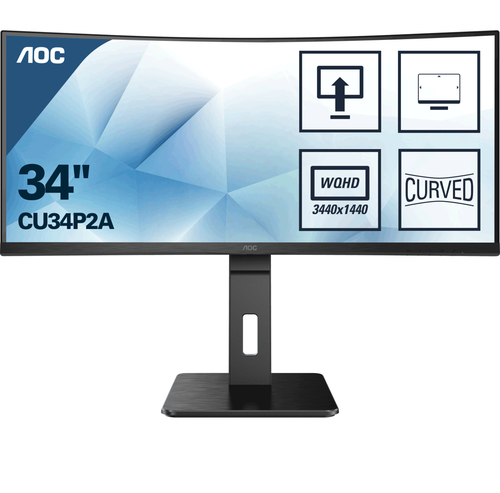 AOC CU34P2A (EEK: C) 