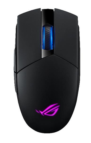 ROG Strix Impact II Wireless, Gaming-Maus 