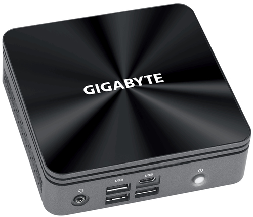 GIGABYTE GB-BRi7-10710 Brix 