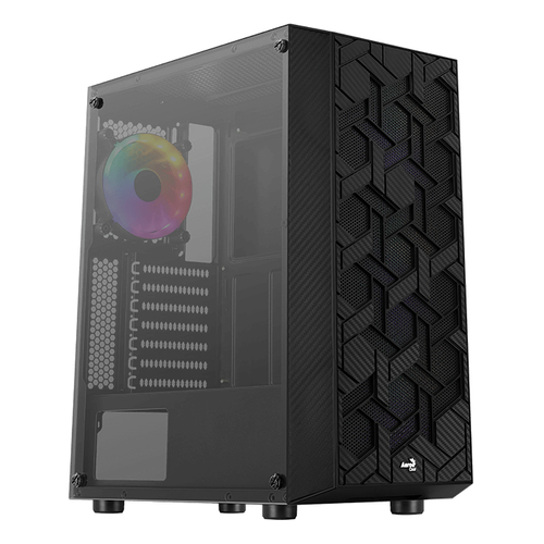 AeroCool Midi Hive v3 