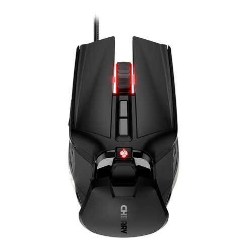 CHERRY MC 9620 schwarz 