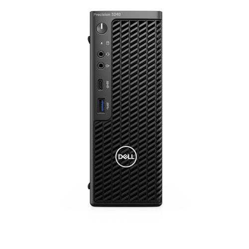 Dell Optiplex 3240 CFF GYWF1 W10P 