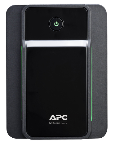 APC Back-UPS BX 750VA 230V Schuko 