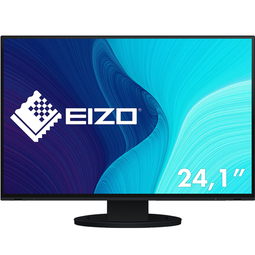 EIZO FlexScan EV2495-BK schwarz 