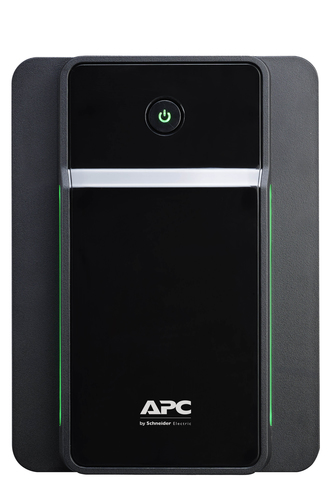APC Back-UPS BX 1200VA 230V Schuko 