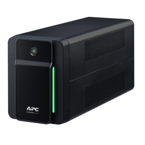 APC Back-UPS 750VA 230V IEC 
