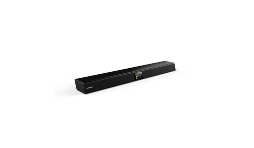 Grundig DSB 980 schwarz 