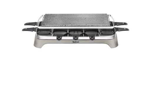 Tefal PR457B Raclette Pierrade 