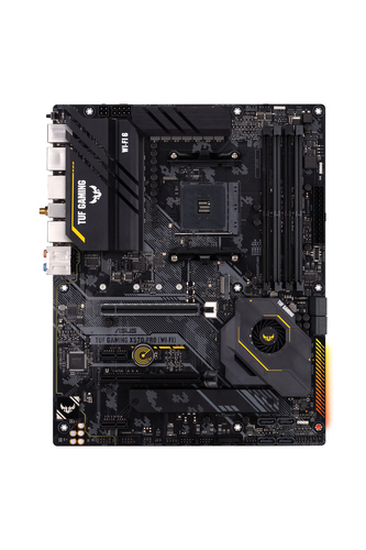 TUF GAMING X570-PRO (WI-FI), Mainboard 