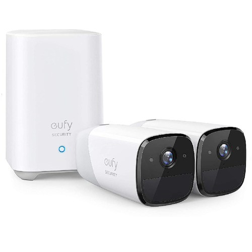 ANKER Eufy eufyCam 2 add on Camera 