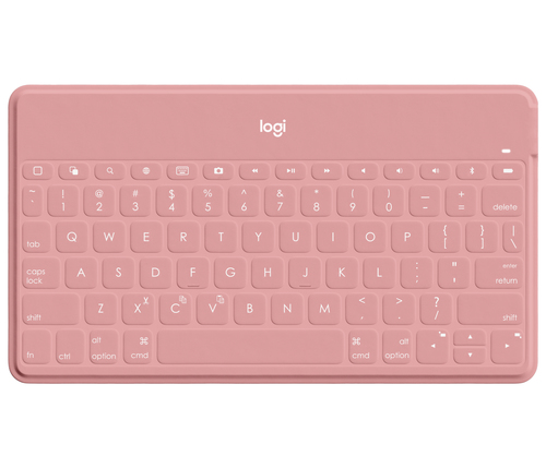 Logi Keys-To-Go BT                    pk, Tastatur 