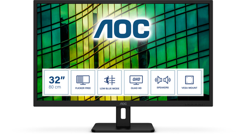 AOC Q32E2N (EEK: F) 