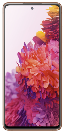 Samsung Galaxy S20 5G FE 8/128GB, Android, orange 