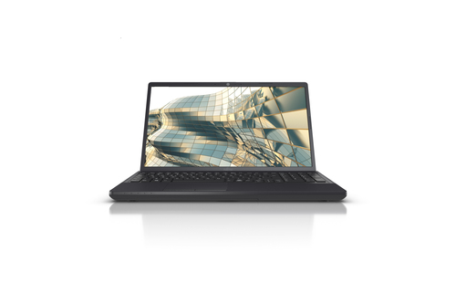 Fujitsu LIFEBOOK A3510 - Core i5 1035G1 / 1 GHz - kein Betriebssystem - 8 GB RAM - 512 GB SSD - DVD SuperMulti - 39.6 cm (15.6 Zoll) 1920 x 1080 (Full HD) - UHD Graphics - Wi-Fi, Bluetooth - Schwarz 