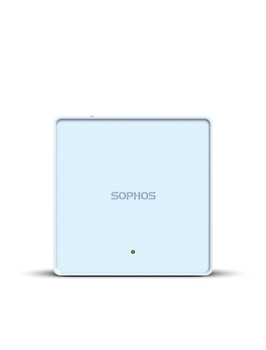 Sophos APX 320X - Funkbasisstation - 802.11ac Wave 2 - Wi-Fi - Dualband - Wand-/Stabmontage 