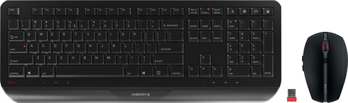 GENTIX DESKTOP, Desktop-Set 