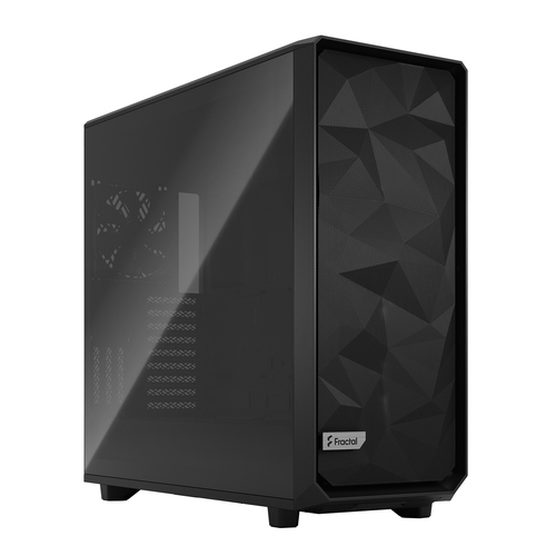 Geh FRACTAL DESIGN Meshify 2 XL Black TG Light Tint 